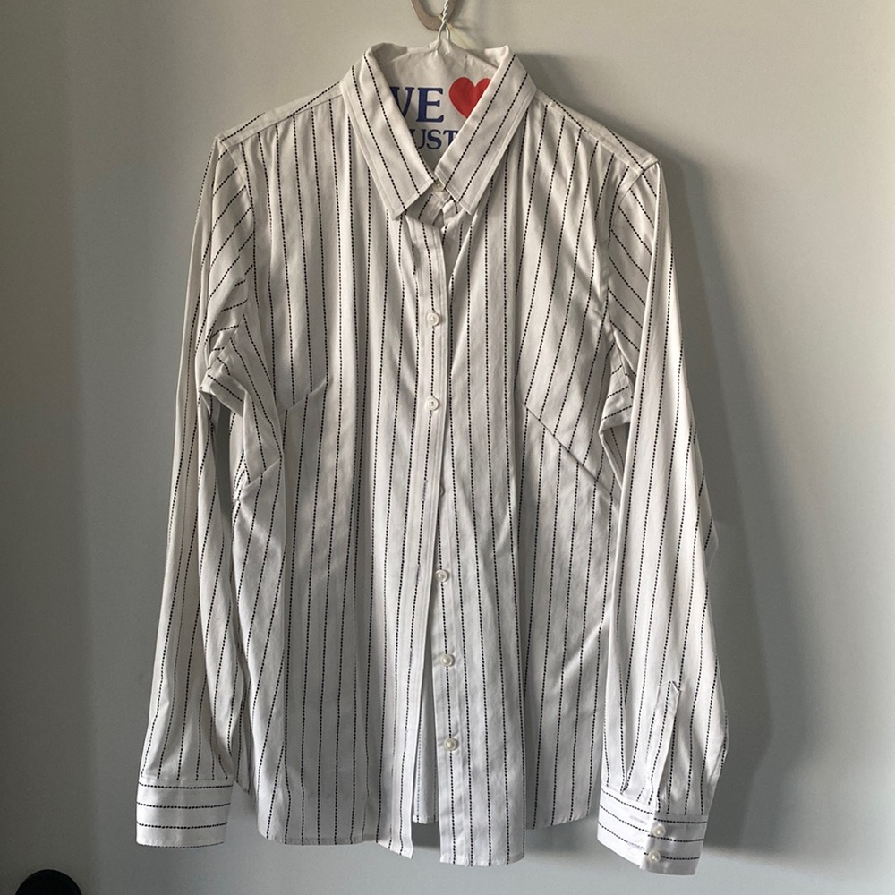 Banana Republic Dress Shirt